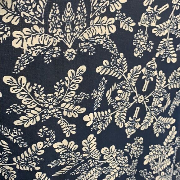 Motherhood Maternity size small. Flowing shirt D1 - Picture 6 of 6